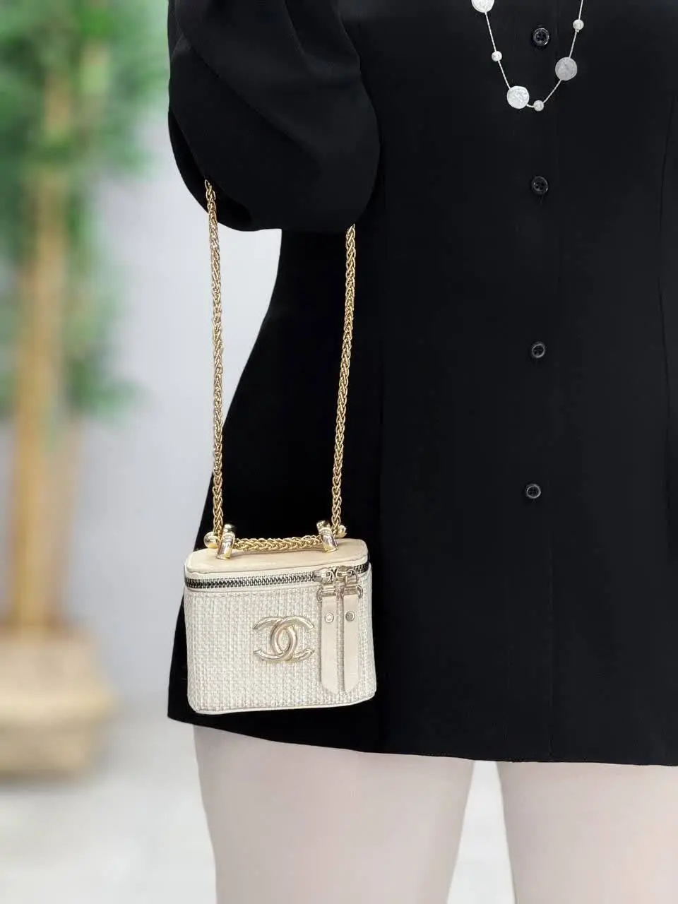 3408-شومیز کرپ تیفانی